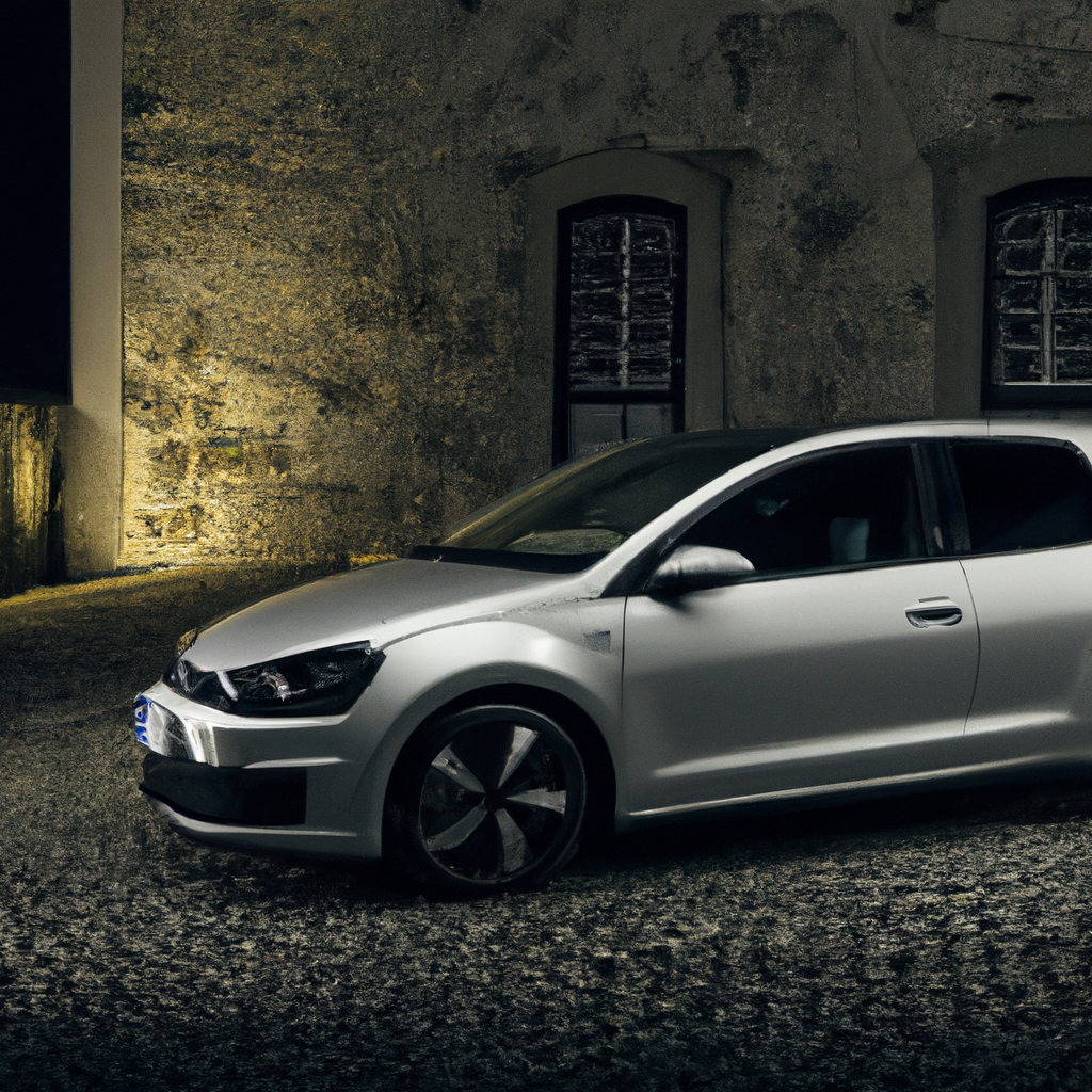 Volkswagen Golf 2015 sem entrada a partir de €181 por parcela - Portugal?