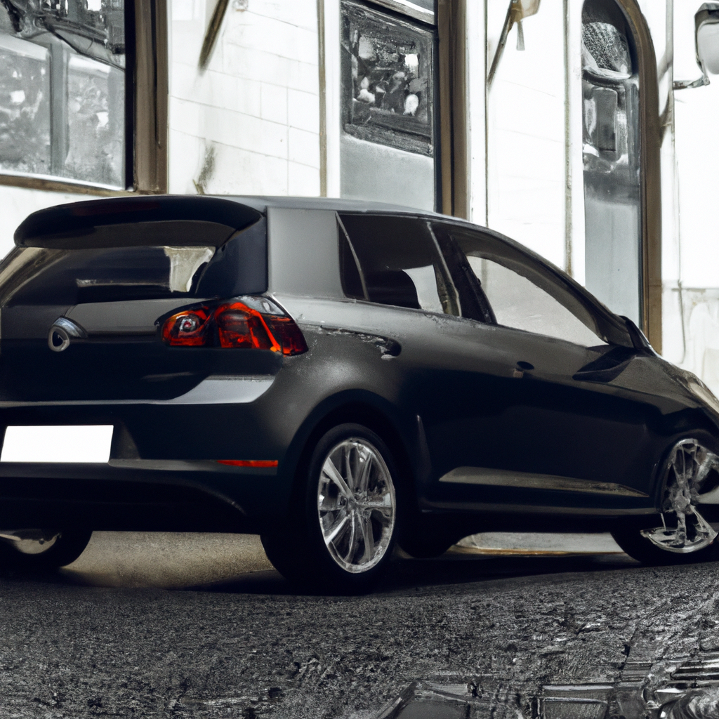 Volkswagen Golf 2018 sem entrada a partir de €272 por parcela - Portugal?