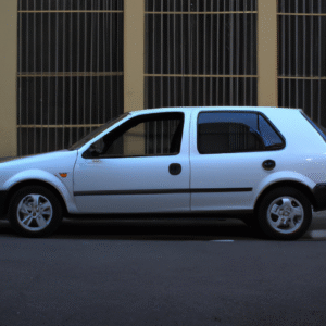 Volkswagen Polo 2002 por R$242 sem entrada - Brasil?