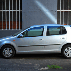 Volkswagen Polo 2010 sem entrada a partir de R$505 - Brasil?