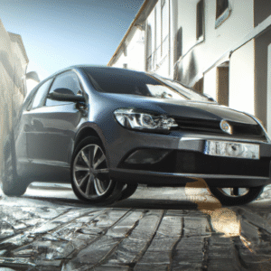 Volkswagen Polo 2013 por €121 sem entrada - Portugal?