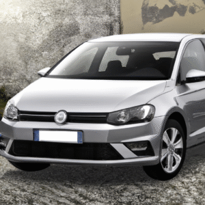 Volkswagen Polo 2019 sem entrada a partir de €226 por parcela - Portugal?