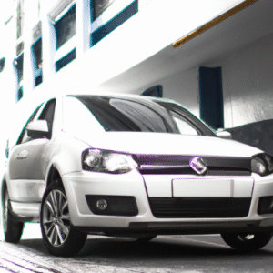 Volkswagen Polo 2024 sem entrada a partir de R$1.514 - Brasil?
