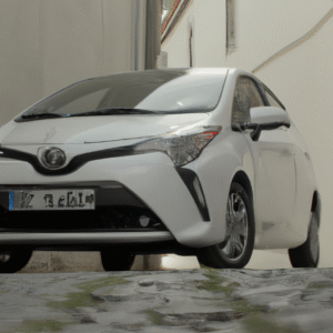Yaris 2020 por €226 sem entrada - Portugal?