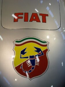 auto, fiat, abart, vintage car, cars, fiat, fiat, fiat, fiat, fiat