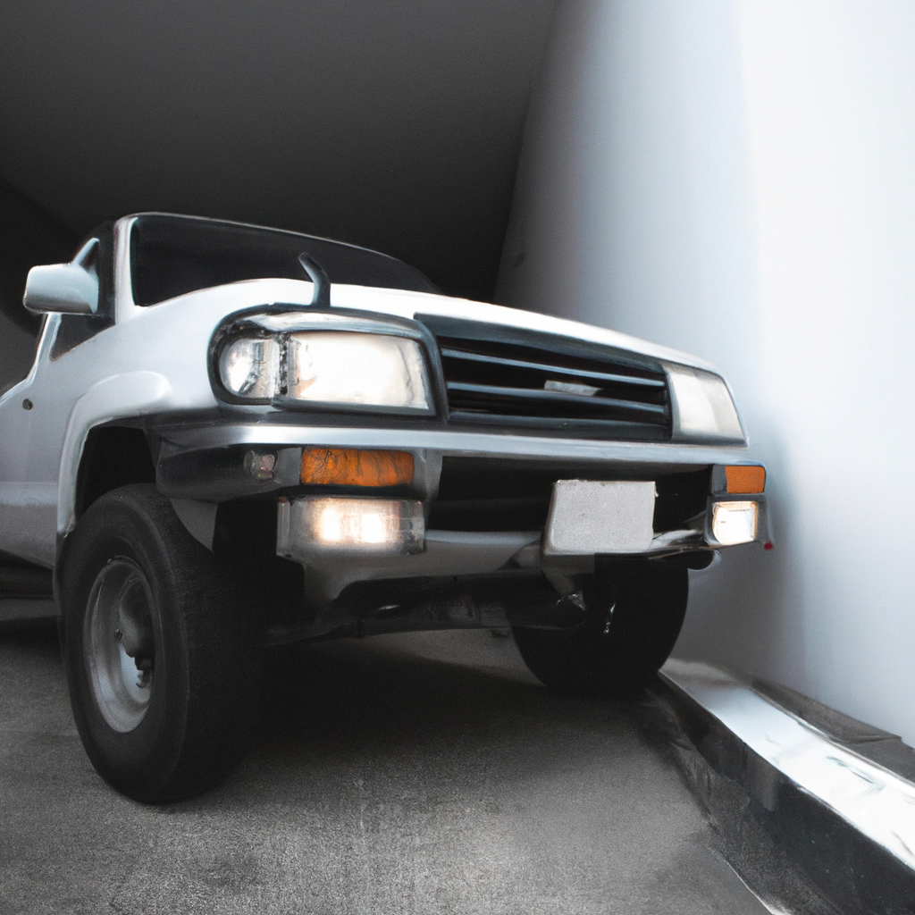 Hilux 1996 por R$505 sem entrada - Brasil?