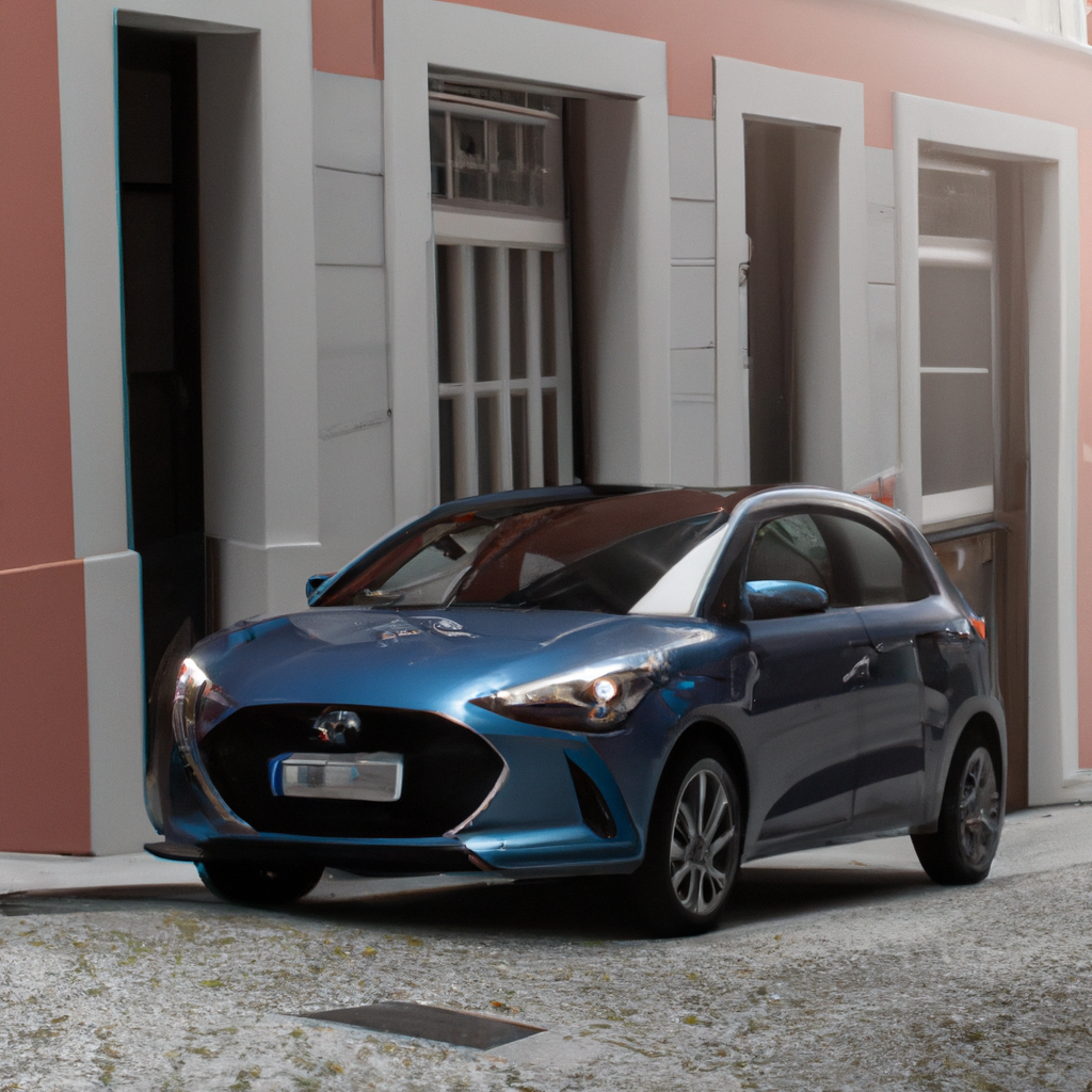 Parcelas de €279 Hyundai i20 2024 sem entrada - Portugal?
