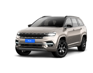 Categoria SUV - espaço e conforto