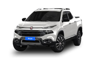 Categoria Caminhonete - robustez e capacidade